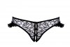 Angels Never Sin Figi Sotille Black